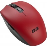 Мышь Wireless 2E MF2030 Rechargeable WL Red (2E-MF2030WR)