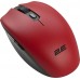 Мышь Wireless 2E MF2030 Rechargeable WL Red (2E-MF2030WR)