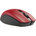 Мышь Wireless 2E MF2030 Rechargeable WL Red (2E-MF2030WR)