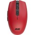 Мышь Wireless 2E MF2030 Rechargeable WL Red (2E-MF2030WR)