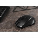 Мышь Wireless 2E MF213 WL Black (2E-MF213WB)