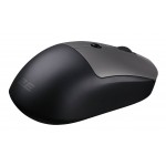 Мышь Wireless 2E MF218 Silent Black/Gray (2E-MF218WBG)