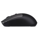 Мышь Wireless 2E MF218 Silent Black/Gray (2E-MF218WBG)