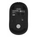 Мышь Wireless 2E MF218 Silent Black/Gray (2E-MF218WBG)