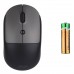 Мышь Wireless 2E MF218 Silent Black/Gray (2E-MF218WBG)