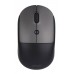 Мышь Wireless 2E MF218 Silent Black/Gray (2E-MF218WBG)