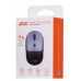 Мышь Wireless 2E MF218 Silent Black/Gray (2E-MF218WBG)