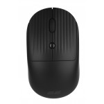 Мышь Wireless 2E MF218 Silent Black (2E-MF218WBK)