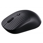 Мышь Wireless 2E MF218 Silent Black (2E-MF218WBK)