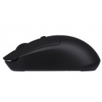 Мышь Wireless 2E MF218 Silent Black (2E-MF218WBK)