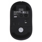 Мышь Wireless 2E MF218 Silent Black (2E-MF218WBK)