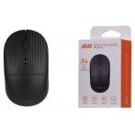 Мышь Wireless 2E MF218 Silent Black (2E-MF218WBK)