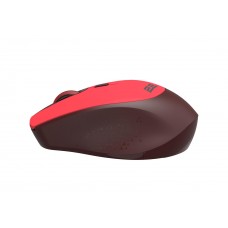 Мышь Wireless 2E MF220 WL Red (2E-MF220WR)