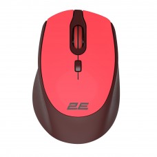 Мышь Wireless 2E MF220 WL Red (2E-MF220WR)