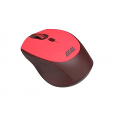 Мышь Wireless 2E MF220 WL Red (2E-MF220WR)