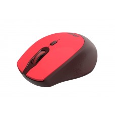 Мышь Wireless 2E MF220 WL Red (2E-MF220WR)