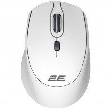 Мышь Wireless 2E MF220 WL White (2E-MF220WW)