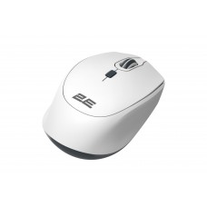 Мышь Wireless 2E MF220 WL White (2E-MF220WW)