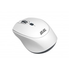 Мышь Wireless 2E MF220 WL White (2E-MF220WW)