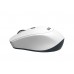 Мышь Wireless 2E MF220 WL White (2E-MF220WW)