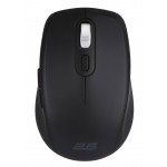 Мышь Wireless 2E MF225 Silent WL BT Black (2E-MF225WBK)