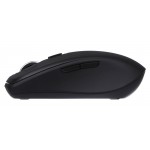 Мышь Wireless 2E MF225 Silent WL BT Black (2E-MF225WBK)