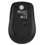 Мышь Wireless 2E MF225 Silent WL BT Black (2E-MF225WBK)