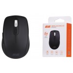 Мышь Wireless 2E MF225 Silent WL BT Black (2E-MF225WBK)