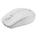 Мышь Wireless 2E MF270 Silent Rechargeable WL White (2E-MF270WWH)