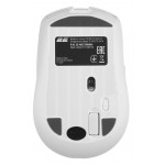 Мышь Wireless 2E MF270 Silent Rechargeable WL White (2E-MF270WWH)