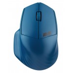 Мышь Wireless 2E MF280 Silent Blue (2E-MF280WBL)