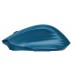 Мышь Wireless 2E MF280 Silent Blue (2E-MF280WBL)