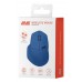Мышь Wireless 2E MF280 Silent Blue (2E-MF280WBL)