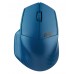 Мышь Wireless 2E MF280 Silent Blue (2E-MF280WBL)