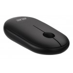 Мышь Wireless 2E MF300 Silent Graphite Black (2E-MF300WBK)