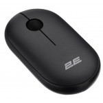 Мышь Wireless 2E MF300 Silent Graphite Black (2E-MF300WBK)