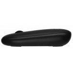 Мышь Wireless 2E MF300 Silent Graphite Black (2E-MF300WBK)