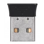 Мышь Wireless 2E MF300 Silent Graphite Black (2E-MF300WBK)