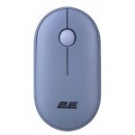 Мышь Wireless 2E MF300 Silent WL BT Stone blue (2E-MF300WBL)