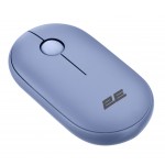 Мышь Wireless 2E MF300 Silent WL BT Stone blue (2E-MF300WBL)