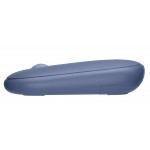 Мышь Wireless 2E MF300 Silent WL BT Stone blue (2E-MF300WBL)