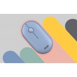 Мышь Wireless 2E MF300 Silent WL BT Stone blue (2E-MF300WBL)