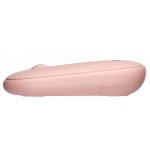 Мышь Wireless 2E MF300 Silent Mallow Pink (2E-MF300WPN)