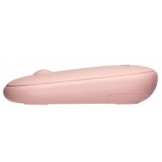 Мышь Wireless 2E MF300 Silent Mallow Pink (2E-MF300WPN)