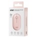 Мышь Wireless 2E MF300 Silent Mallow Pink (2E-MF300WPN)