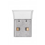 Мышь Wireless 2E MF300 Silent WL BT Sunny yellow (2E-MF300WYW)