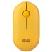 Мышь Wireless 2E MF300 Silent WL BT Sunny yellow (2E-MF300WYW)