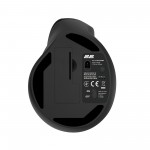 Мышь Wireless 2E MF325 Black (2E-MF325WBK)