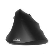 Мышь Wireless 2E MF325 Black (2E-MF325WBK)