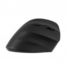 Мышь Wireless 2E MF325 Black (2E-MF325WBK)